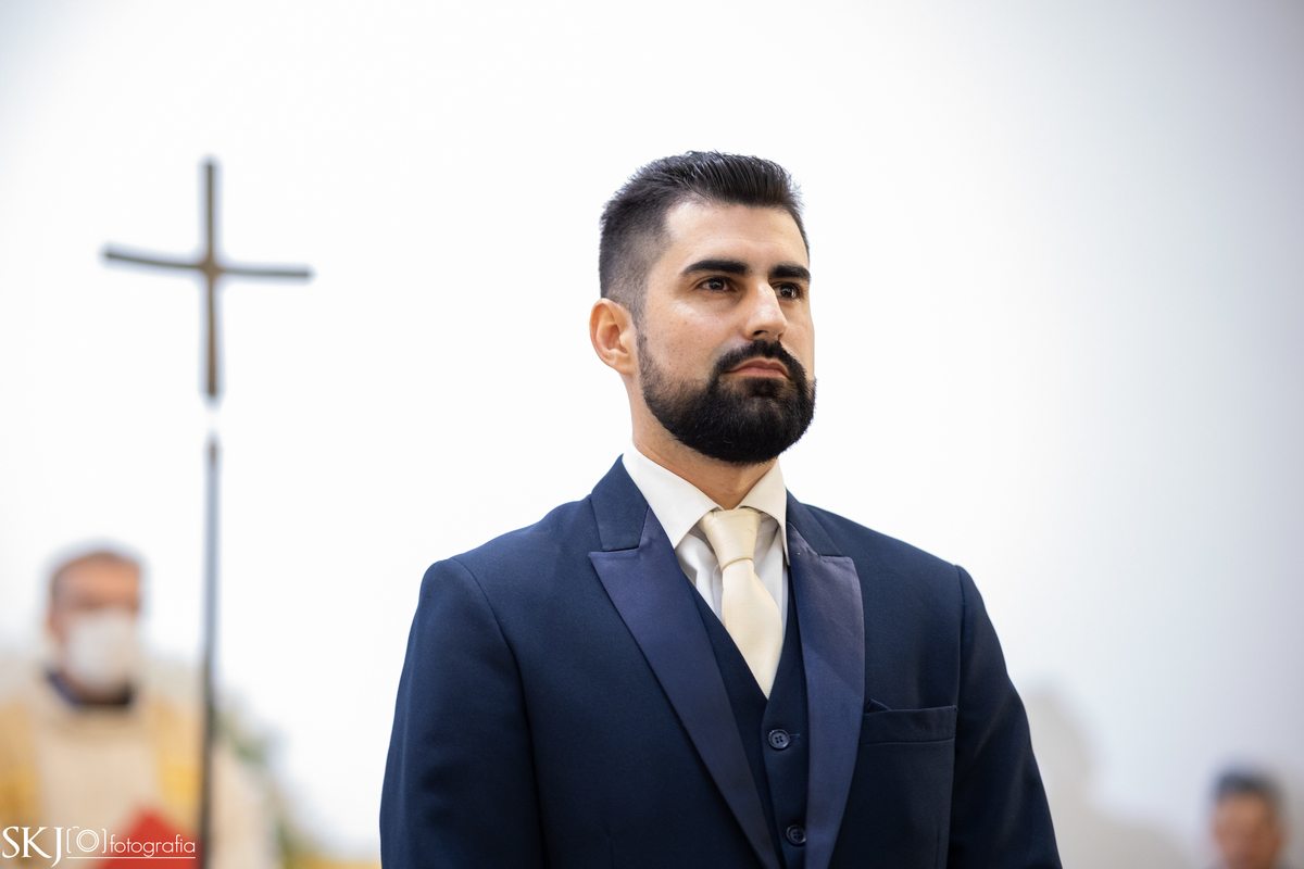 SKJ FOTOGRAFIA - WEDDING - SÃO CARLOS BORROMEU