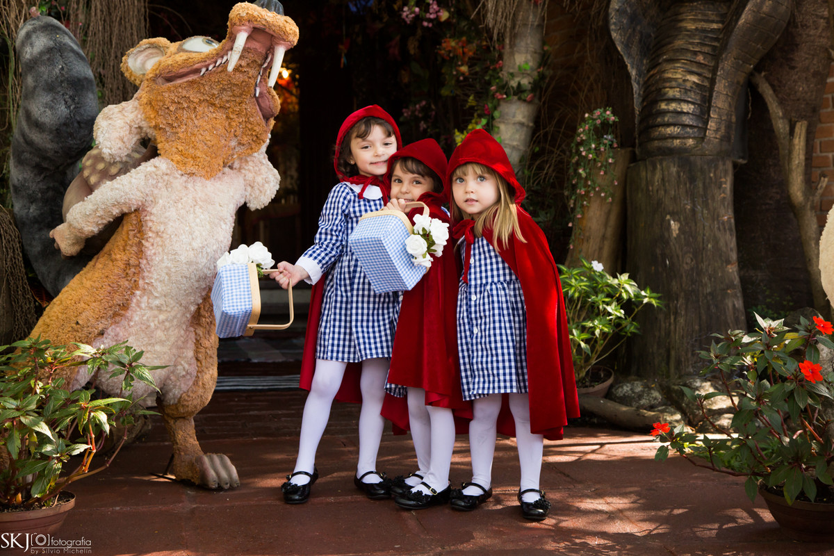 SKJ Fotografia - Aniversário - Vila dos Brutos Espaço de Lazer - Interlagos - São Paulo - SP