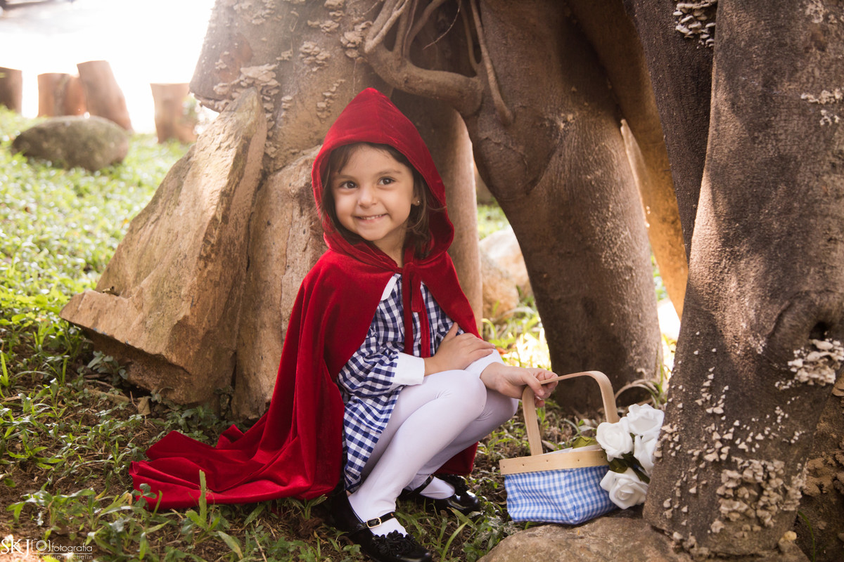 SKJ Fotografia - Aniversário - Vila dos Brutos Espaço de Lazer - Interlagos - São Paulo - SP