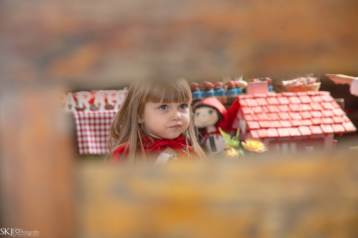 SKJ Fotografia - Aniversário - Vila dos Brutos Espaço de Lazer - Interlagos - São Paulo - SP