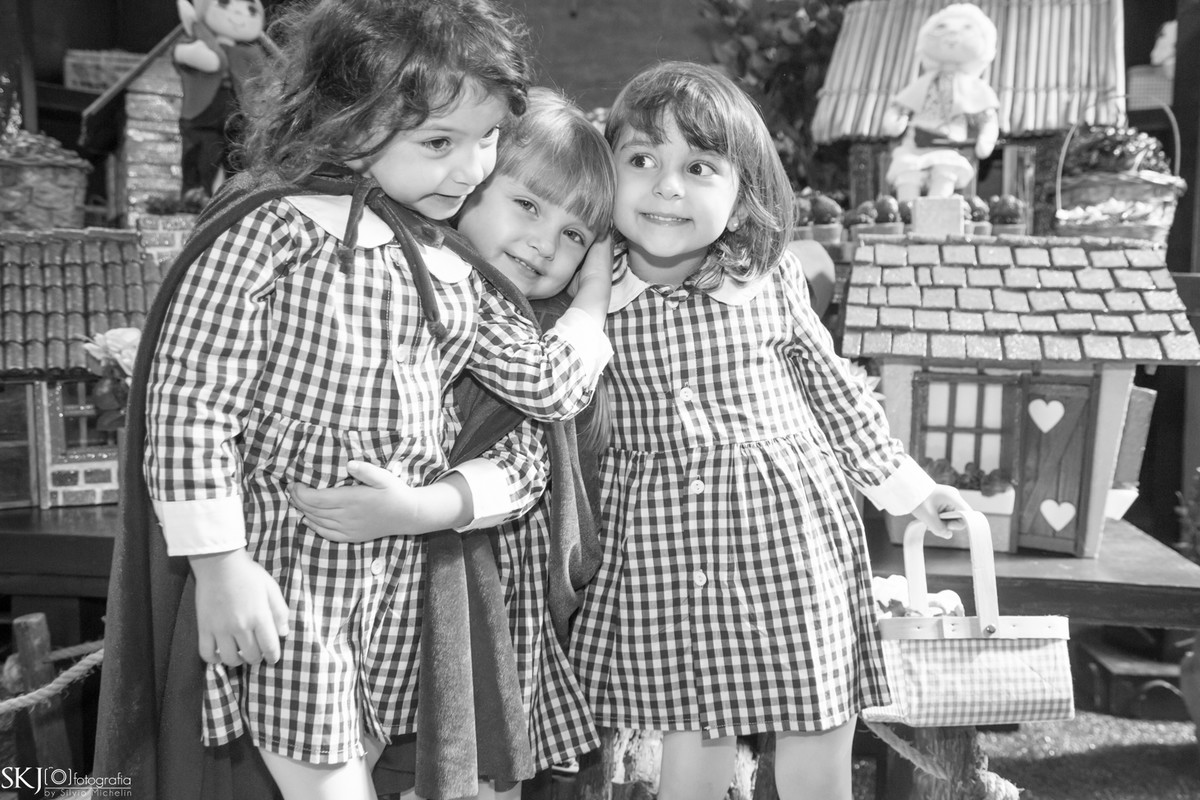 SKJ Fotografia - Aniversário - Vila dos Brutos Espaço de Lazer - Interlagos - São Paulo - SP