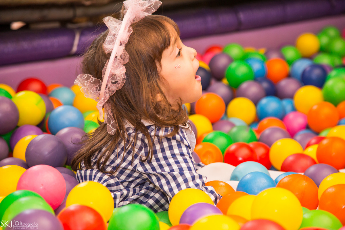 SKJ Fotografia - Aniversário - Vila dos Brutos Espaço de Lazer - Interlagos - São Paulo - SP