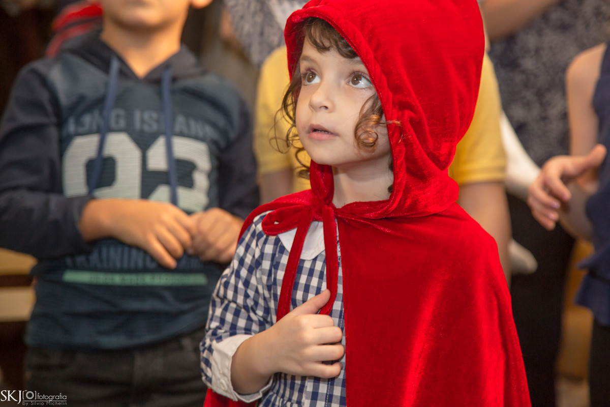 SKJ Fotografia - Aniversário - Vila dos Brutos Espaço de Lazer - Interlagos - São Paulo - SP