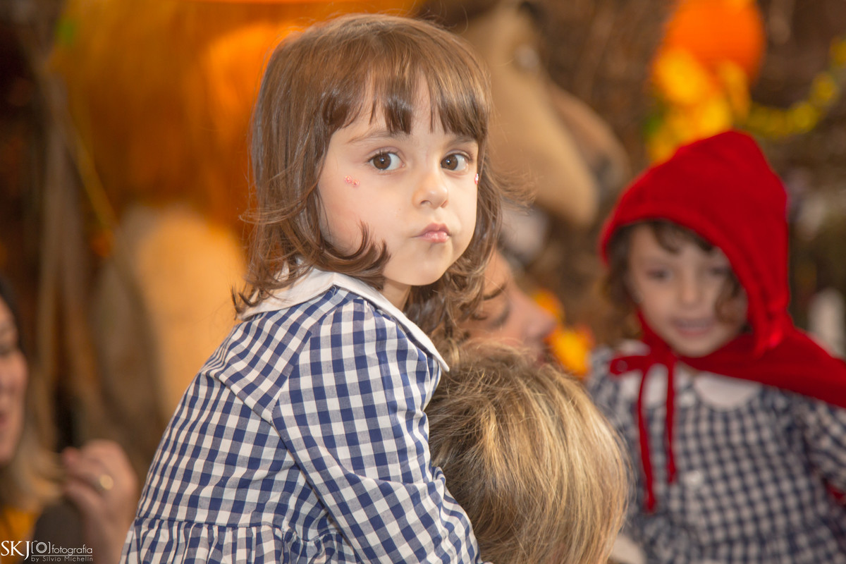 SKJ Fotografia - Aniversário - Vila dos Brutos Espaço de Lazer - Interlagos - São Paulo - SP