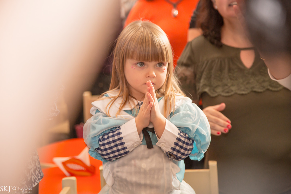 SKJ Fotografia - Aniversário - Vila dos Brutos Espaço de Lazer - Interlagos - São Paulo - SP