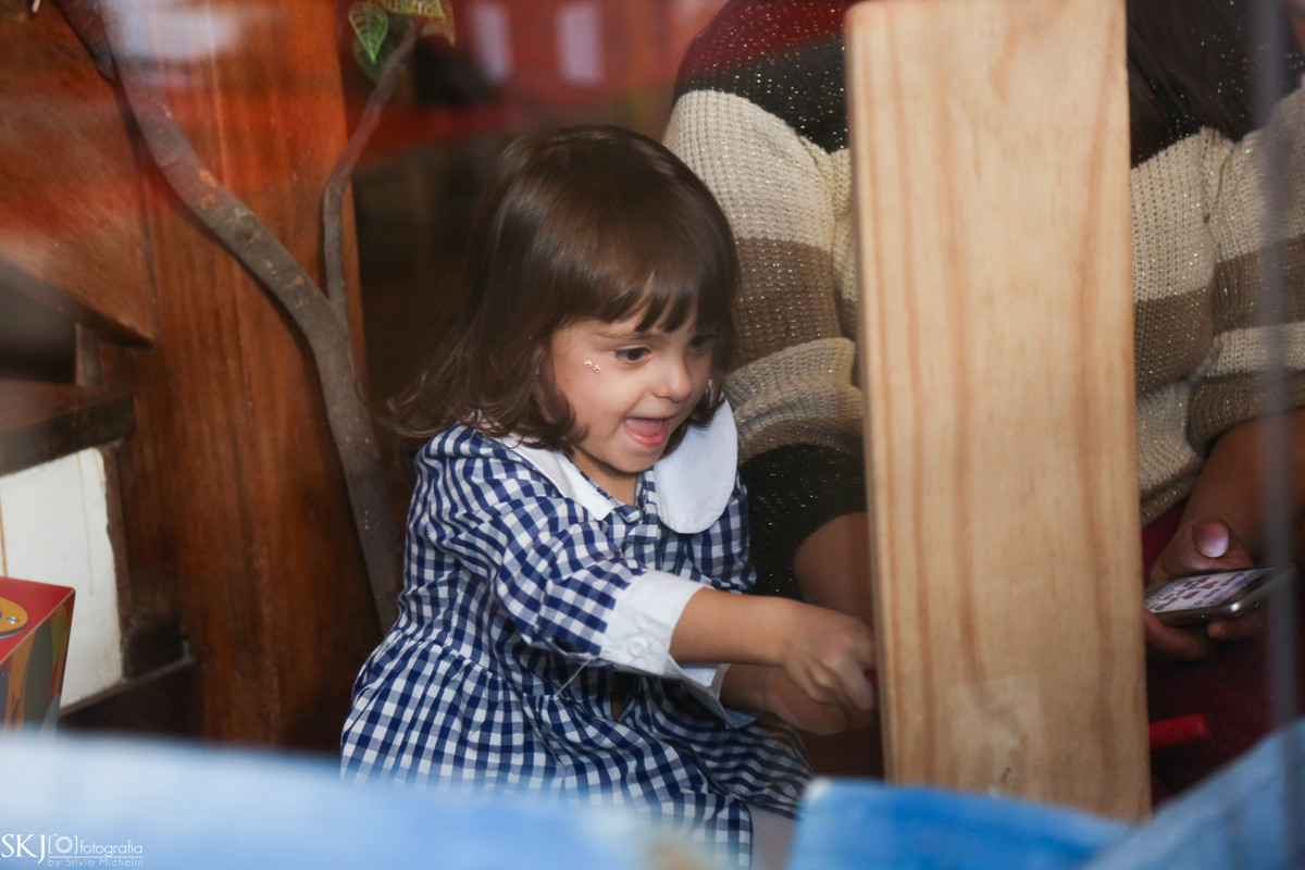 SKJ Fotografia - Aniversário - Vila dos Brutos Espaço de Lazer - Interlagos - São Paulo - SP