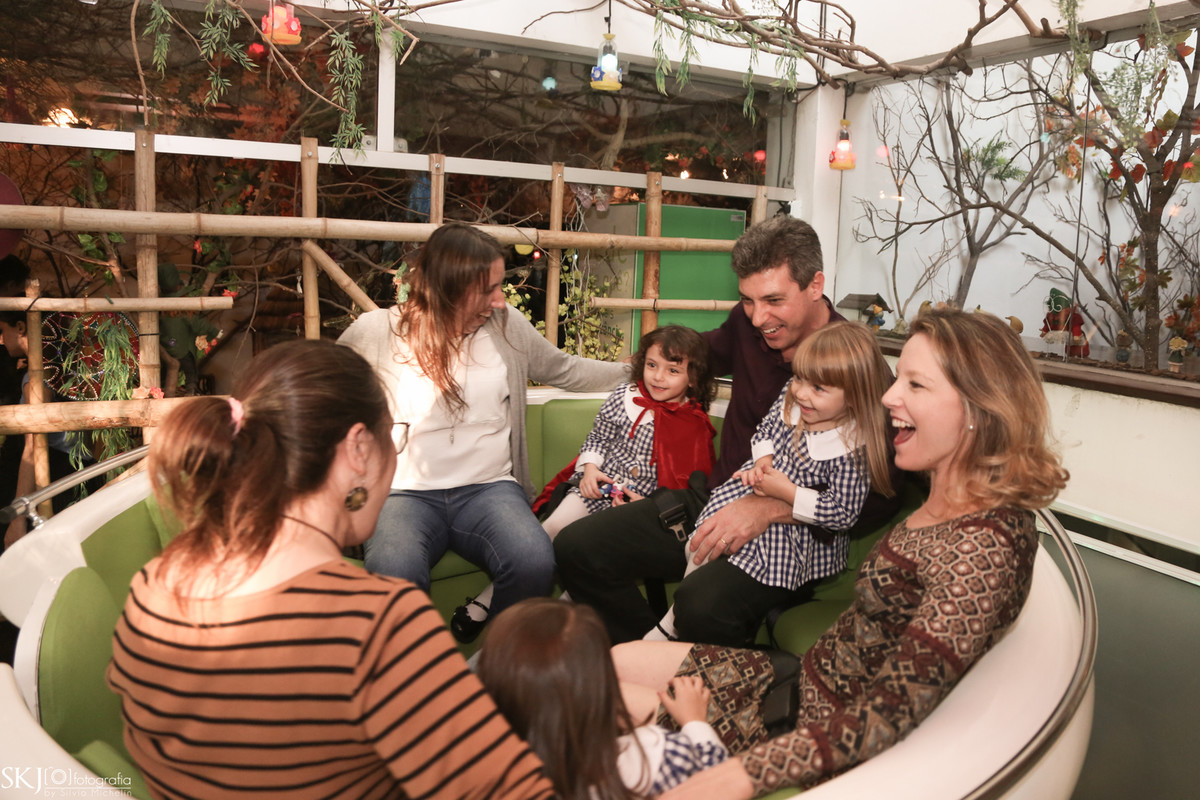 SKJ Fotografia - Aniversário - Vila dos Brutos Espaço de Lazer - Interlagos - São Paulo - SP