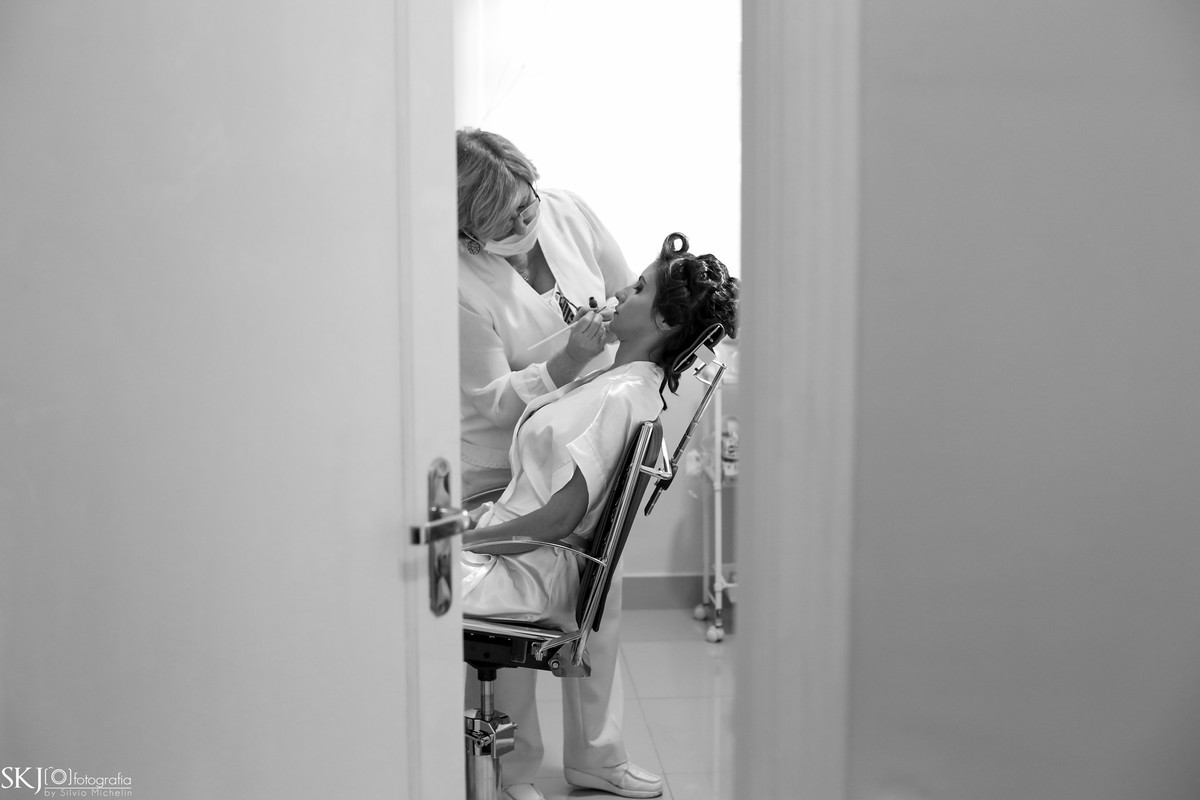 SKJ Fotografia - Making of - Hair Diffusion - Mooca  -SP
