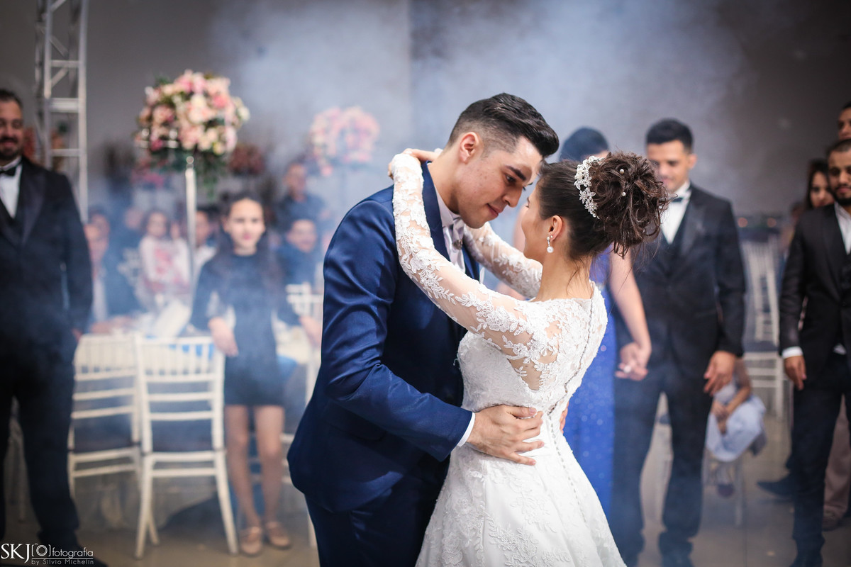 Receção - Receção - Mansão Viermont - Mooca - SP