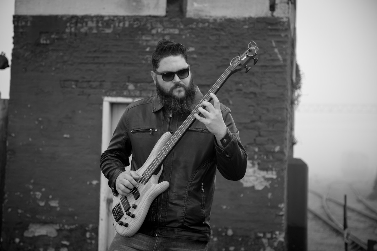 SKJ Fotografia - Ensaio Pré Wedding - Paranapiacaba - SP