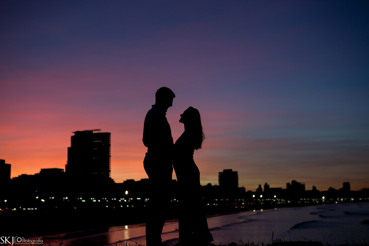 SKJ Fotografia - ensaio pré-wedding - Santos - SP
