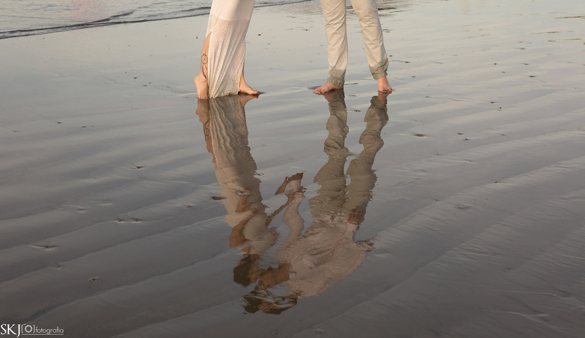 SKJ Fotografia - ensaio pré-wedding - Santos - SP
