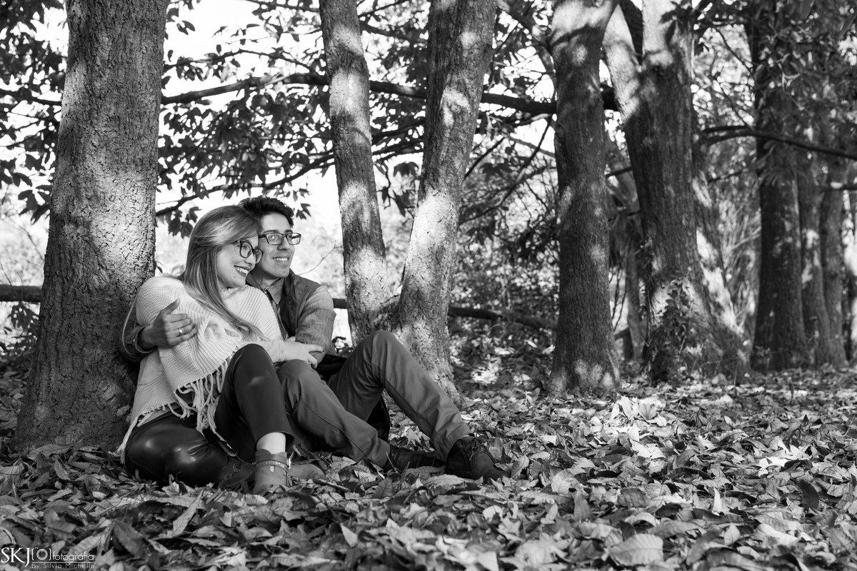 SKJ Fotografia - ensaio pré-wedding - Parque do Carmo - SP