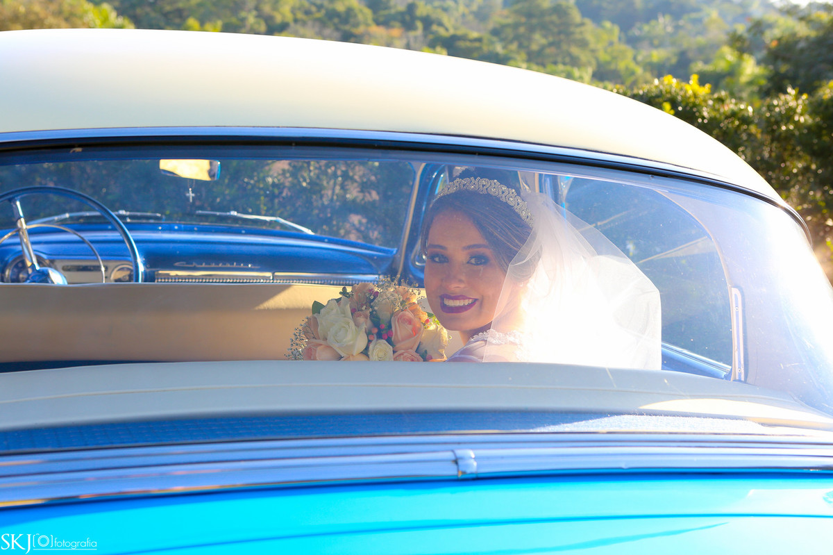 SKJ Fotografia - Casamento - Chacara Manaca da Serra