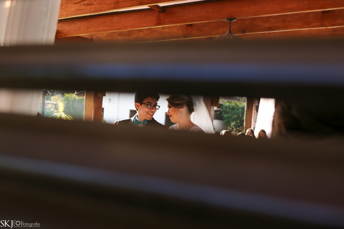 SKJ Fotografia - Casamento - Chacara Manaca da Serra