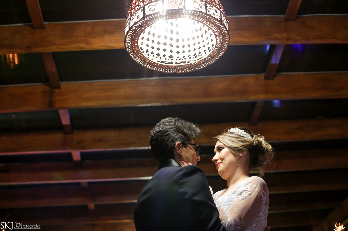 SKJ Fotografia - Casamento - Chacara Manaca da Serra