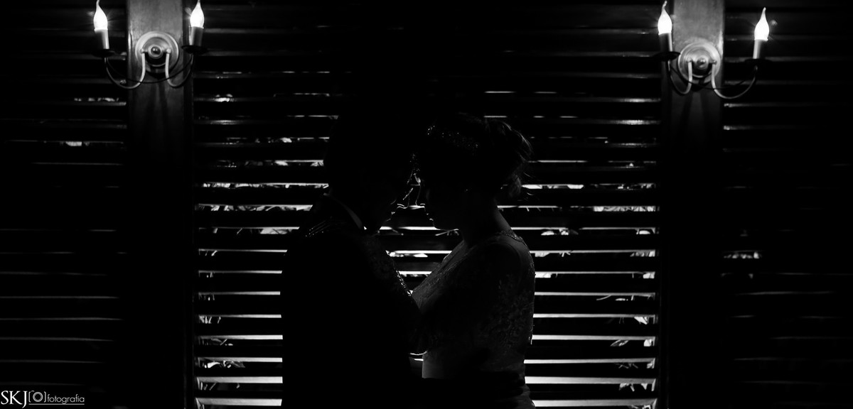 SKJ Fotografia - Casamento - Chacara Manaca da Serra