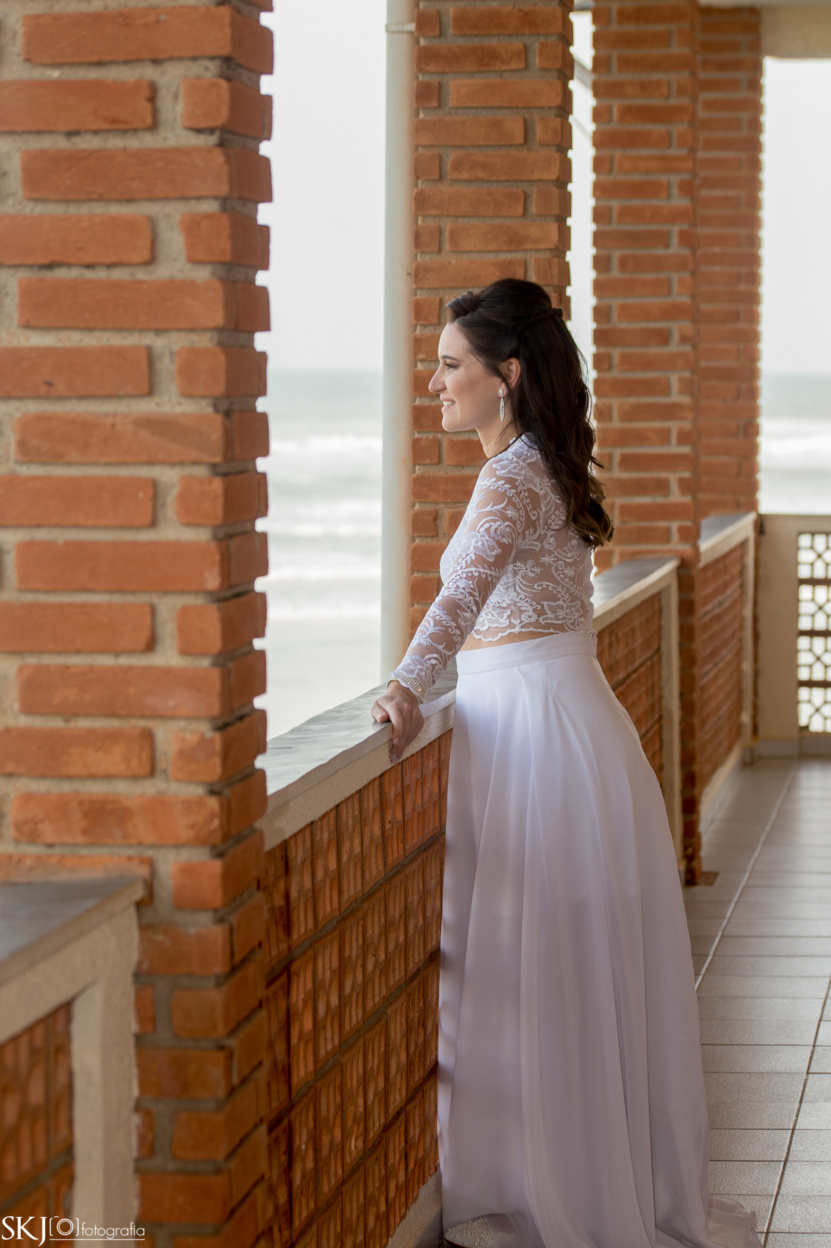 SKJ Fotografia - Wedding - Costa do Sol Praia Hotel - Bertioga - SP