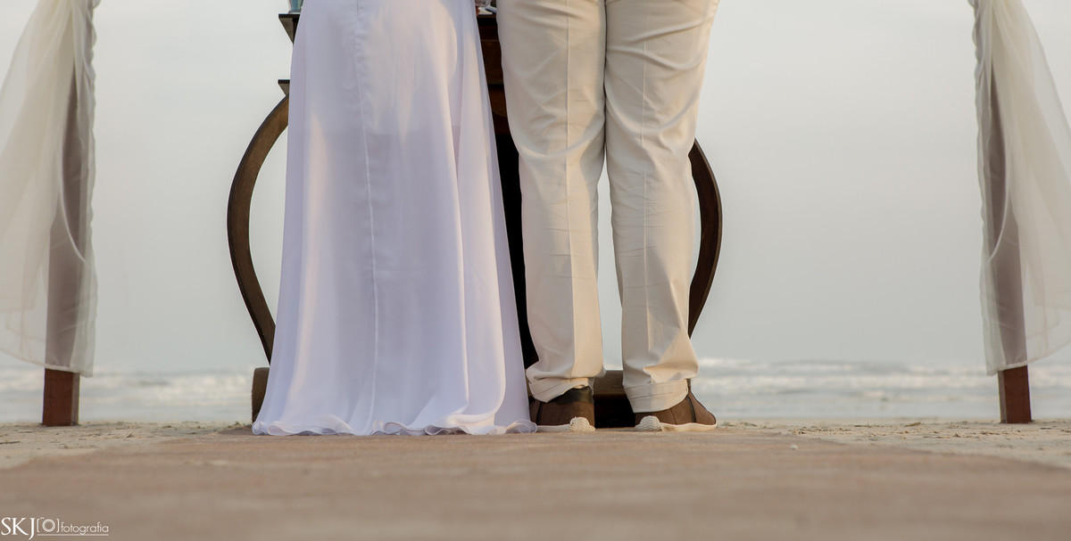 SKJ Fotografia - Wedding - Costa do Sol Praia Hotel - Bertioga - SP
