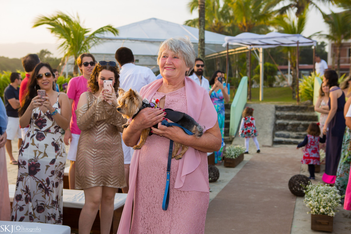 SKJ Fotografia - Wedding - Costa do Sol Praia Hotel - Bertioga - SP