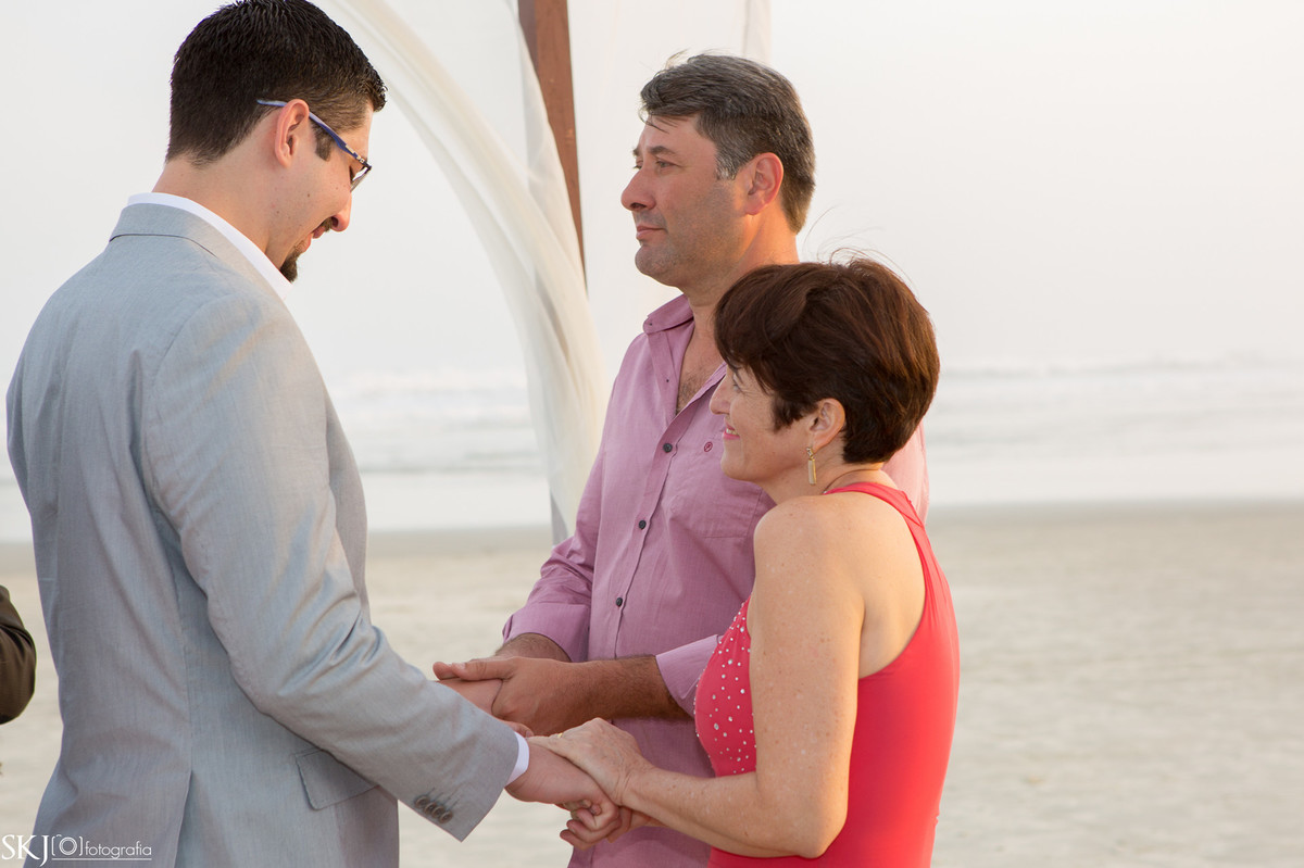 SKJ Fotografia - Wedding - Costa do Sol Praia Hotel - Bertioga - SP