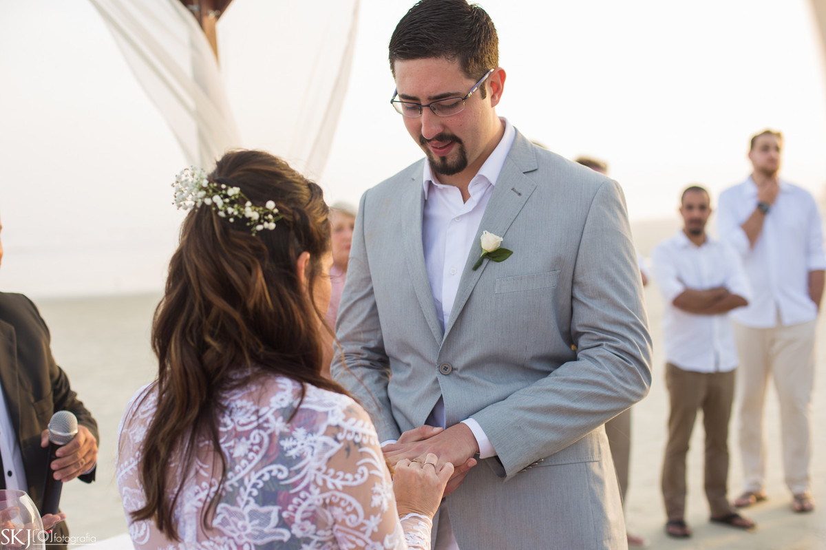 SKJ Fotografia - Wedding - Costa do Sol Praia Hotel - Bertioga - SP