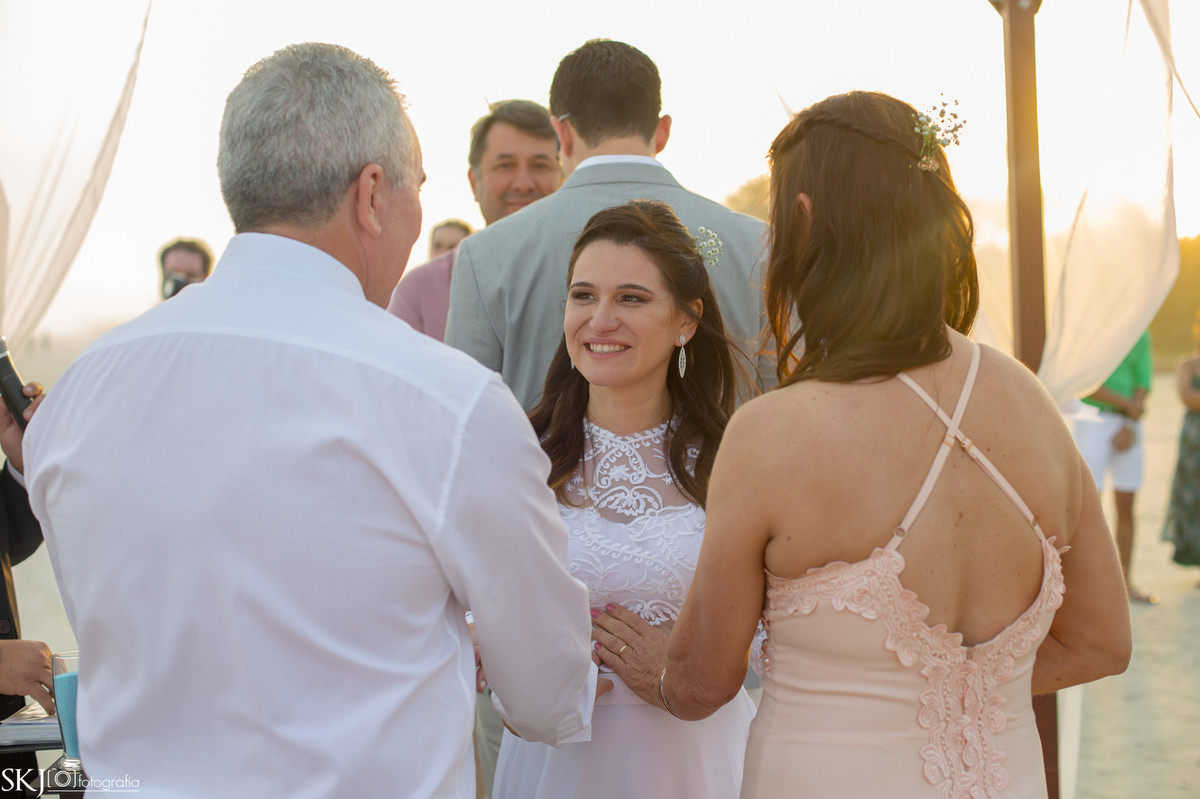 SKJ Fotografia - Wedding - Costa do Sol Praia Hotel - Bertioga - SP