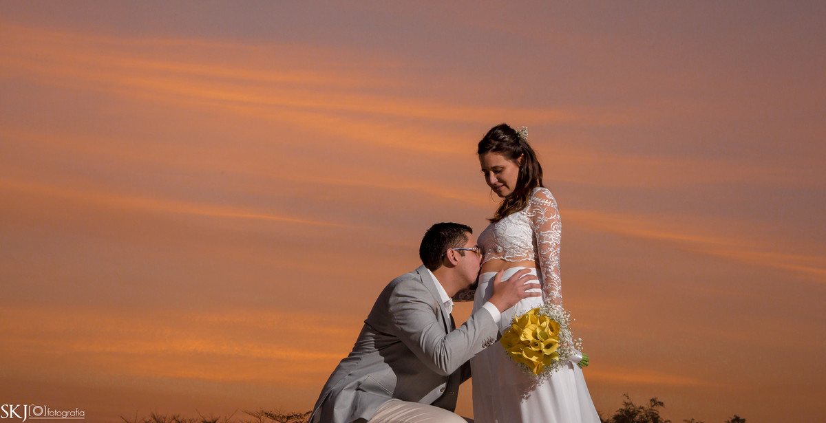SKJ Fotografia - Wedding - Costa do Sol Praia Hotel - Bertioga - SP