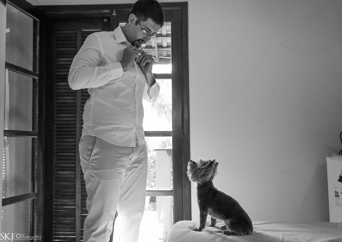 SKJ Fotografia - Wedding - Costa do Sol Praia Hotel - Bertioga - SP