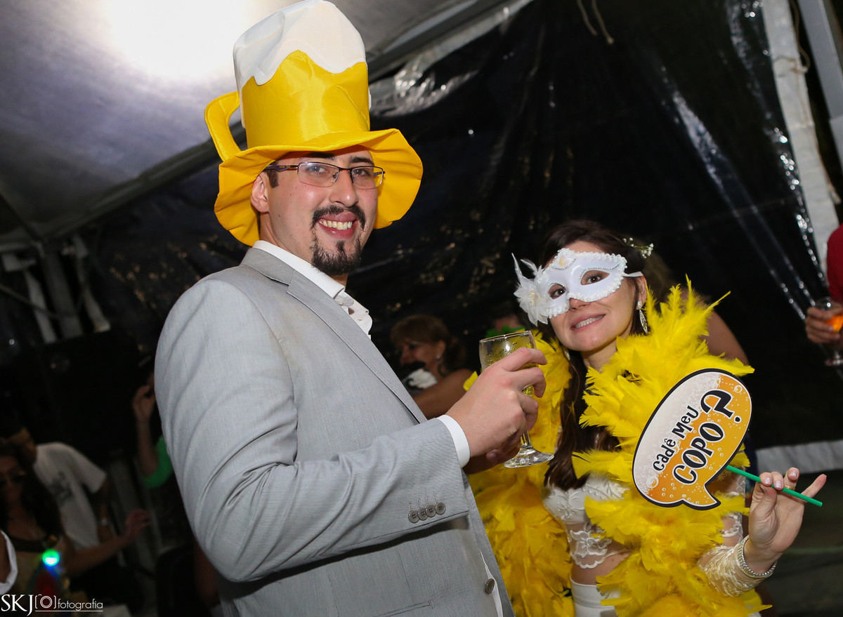 SKJ Fotografia - Wedding - Costa do Sol Praia Hotel - Bertioga - SP