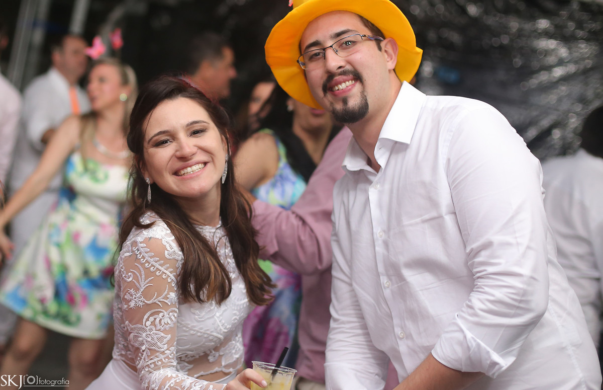 SKJ Fotografia - Wedding - Costa do Sol Praia Hotel - Bertioga - SP