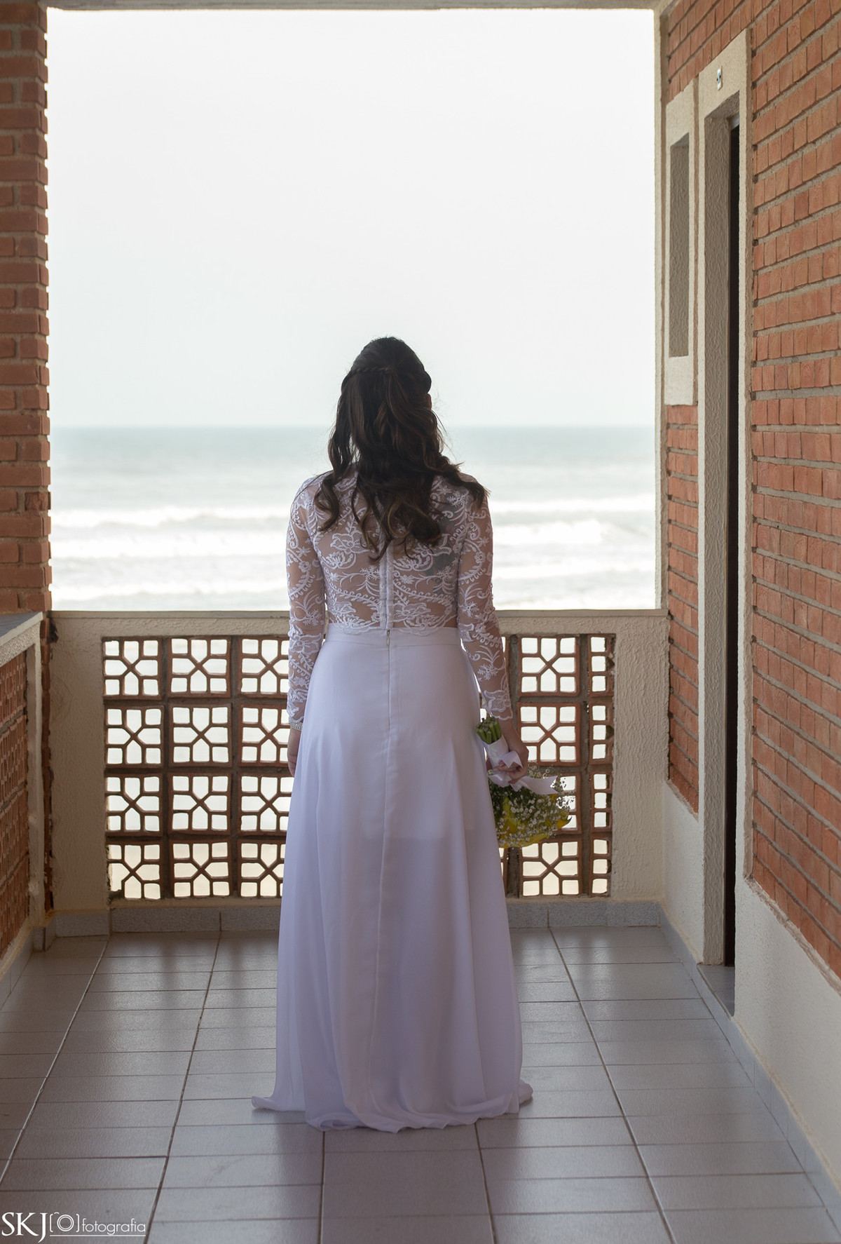 SKJ Fotografia - Wedding - Costa do Sol Praia Hotel - Bertioga - SP