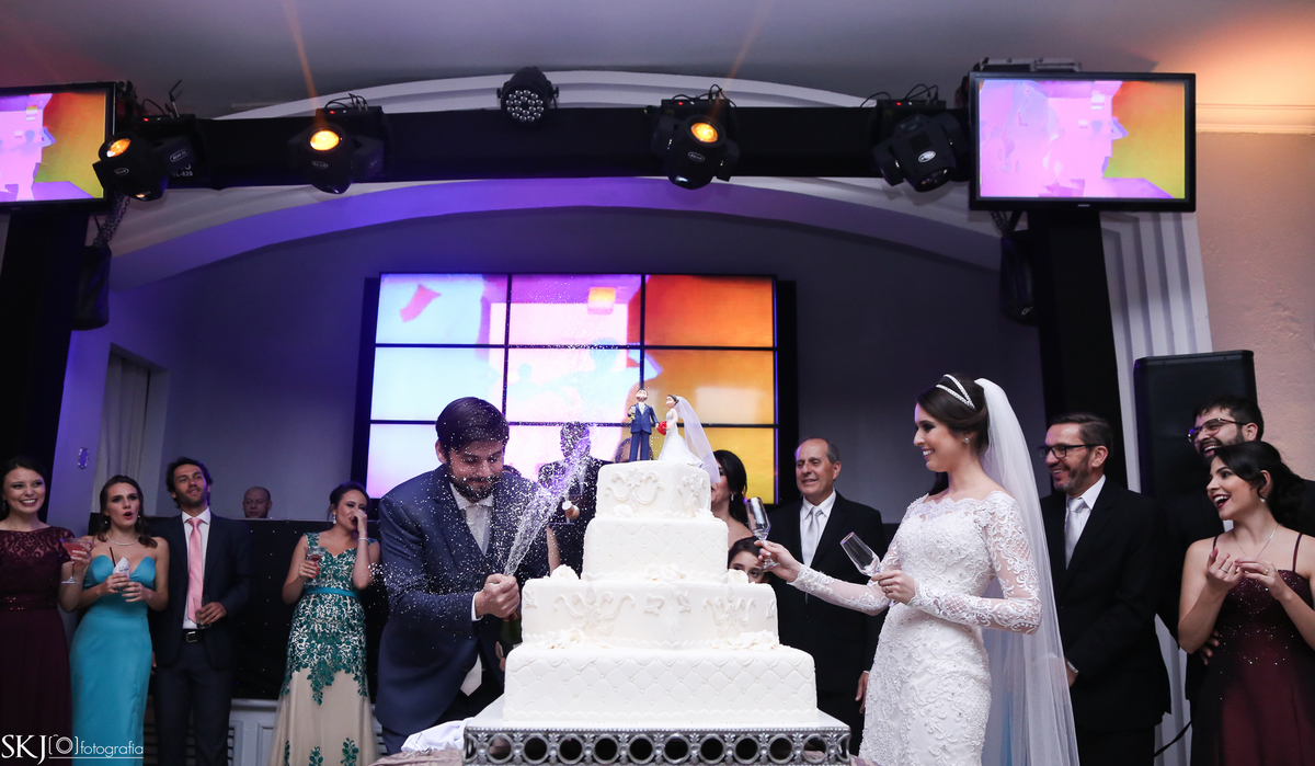 SKJ Fotografia - wedding -Buffet Adelina