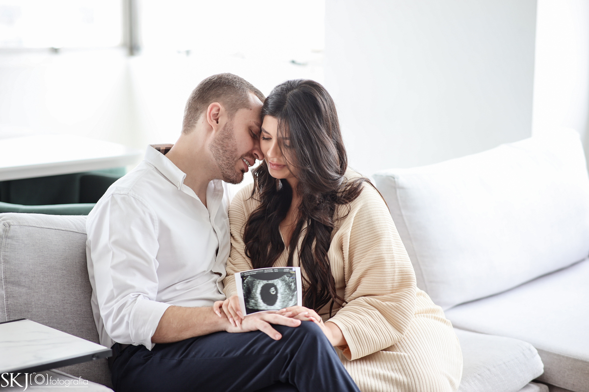 SKJ FOTOGRAFIA - ENSAIO GESTANTE