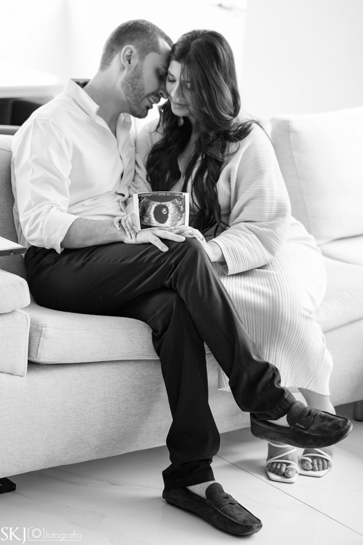 SKJ FOTOGRAFIA - ENSAIO GESTANTE