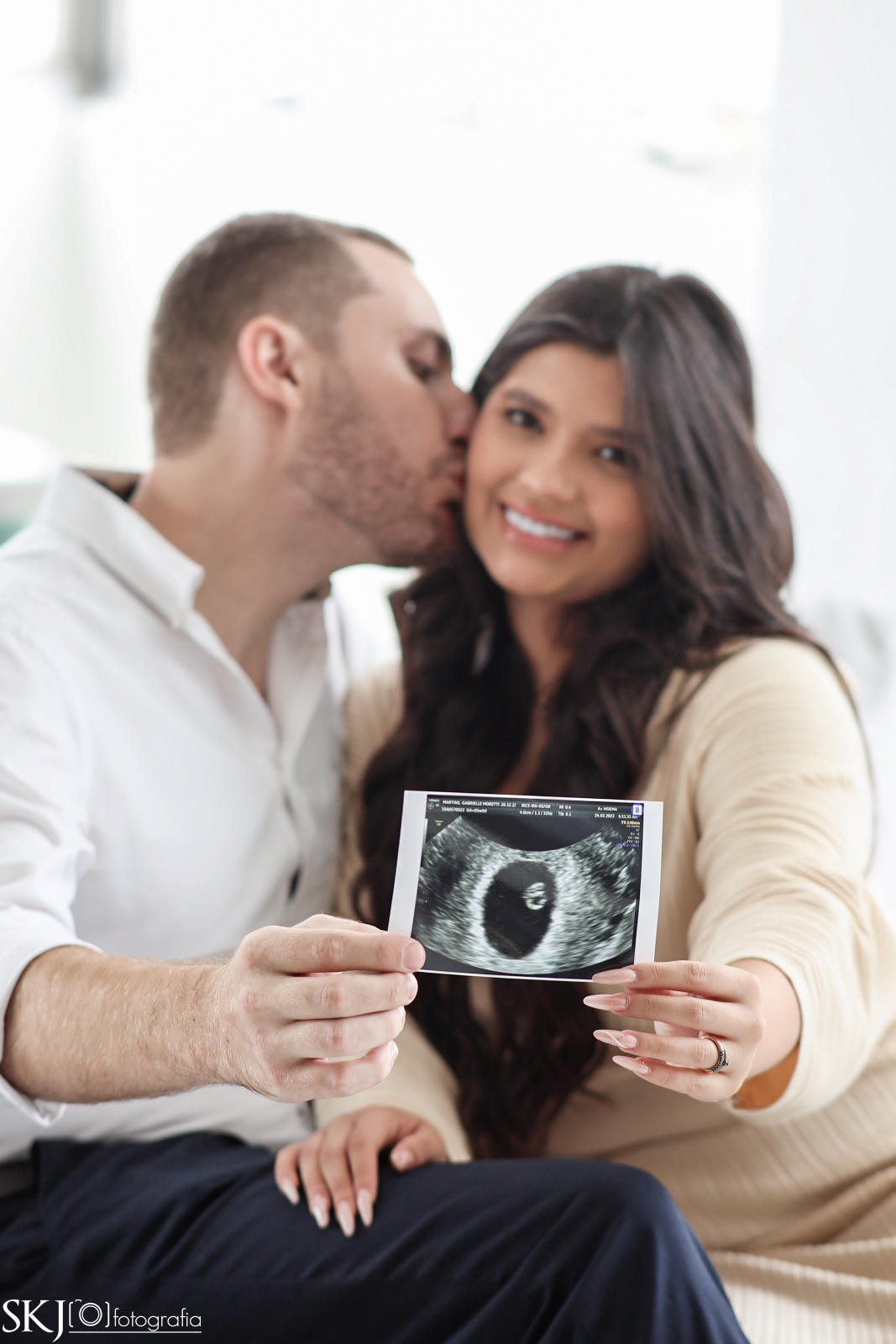 SKJ FOTOGRAFIA - ENSAIO GESTANTE