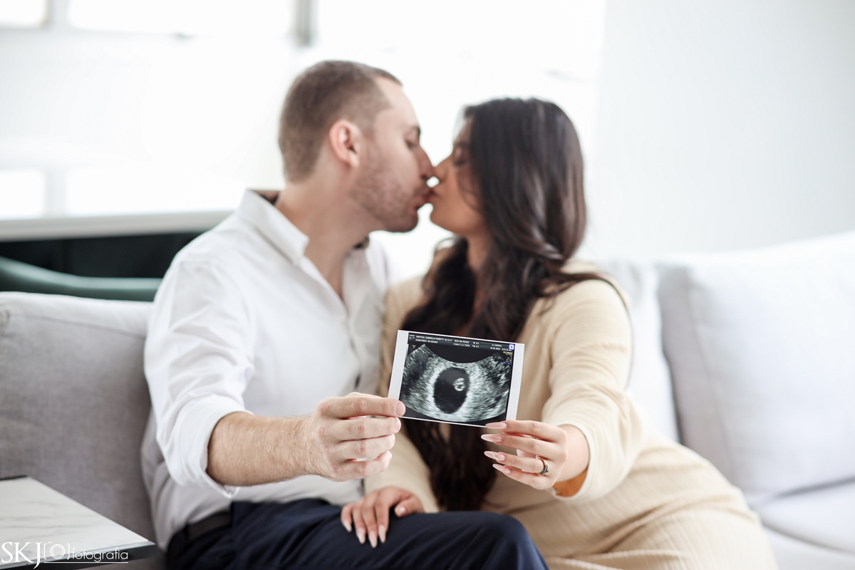 SKJ FOTOGRAFIA - ENSAIO GESTANTE