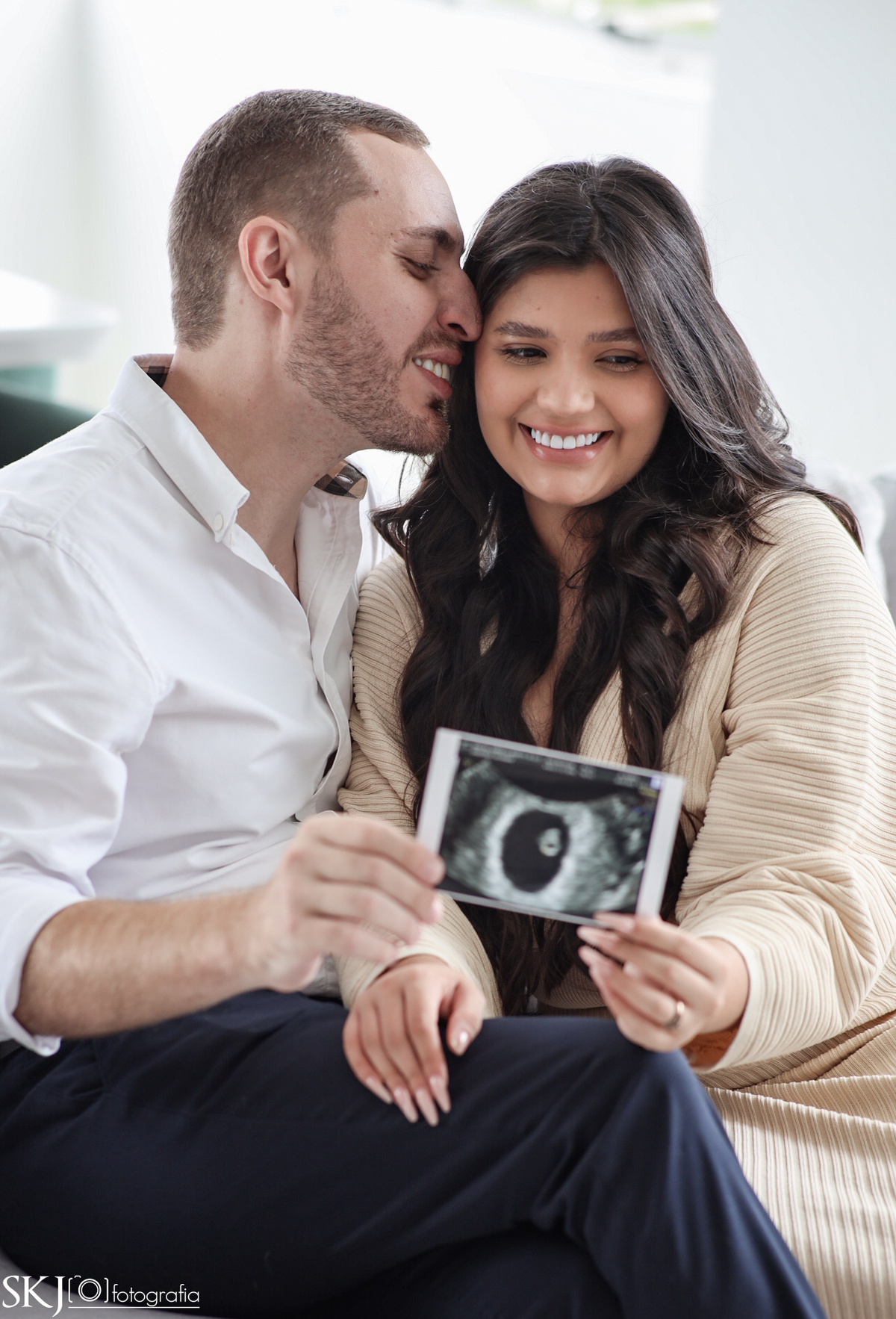 SKJ FOTOGRAFIA - ENSAIO GESTANTE