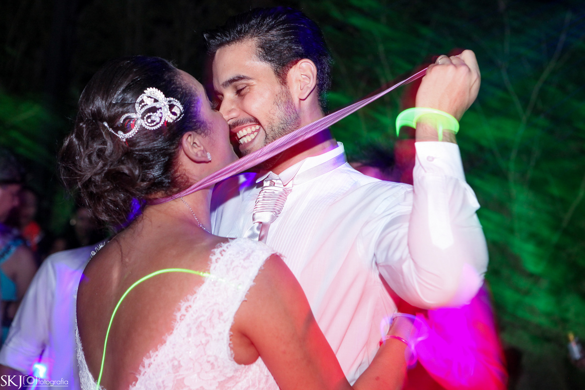 SKJ Fotografia - Wedding - Espaço Angah 