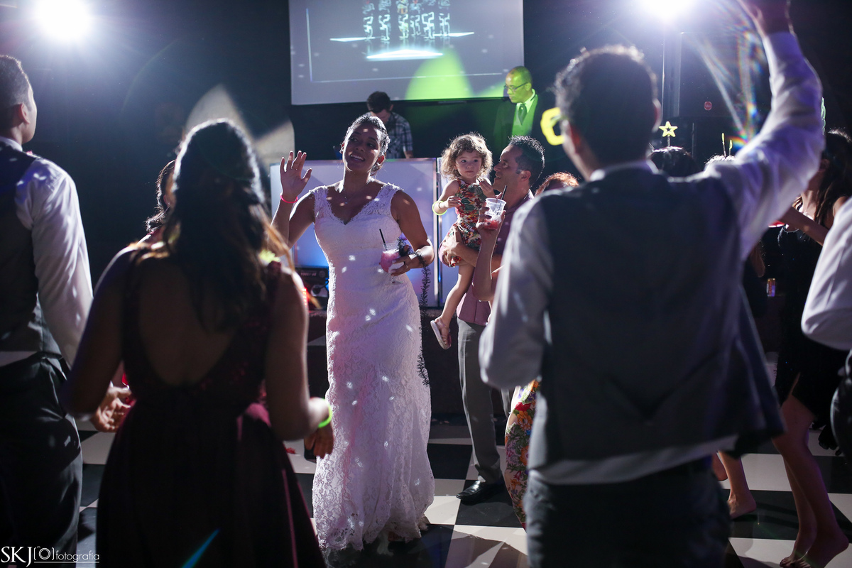 SKJ Fotografia - Wedding - Espaço Angah 