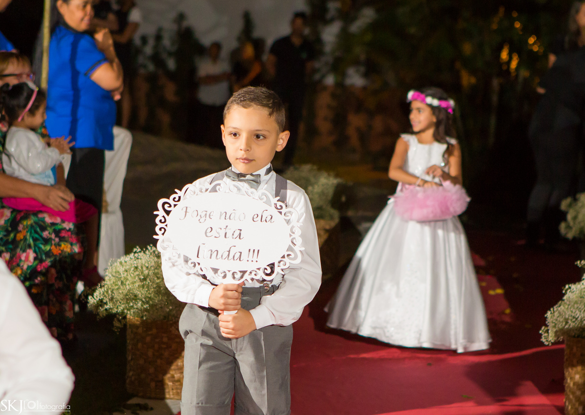 SKJ Fotografia - Wedding - Espaço Angah 