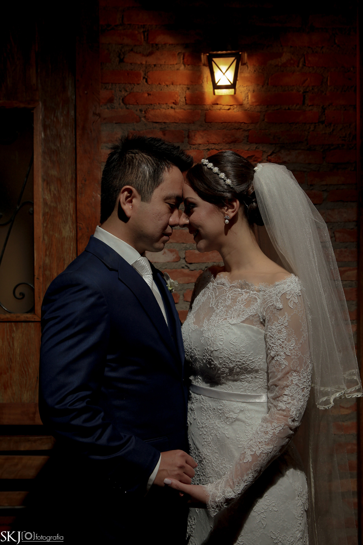 SKJ Fotografia -Wedding - Buffet Villa da Mooca