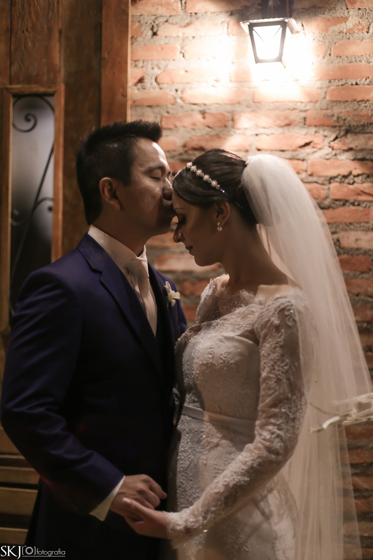 SKJ Fotografia -Wedding - Buffet Villa da Mooca