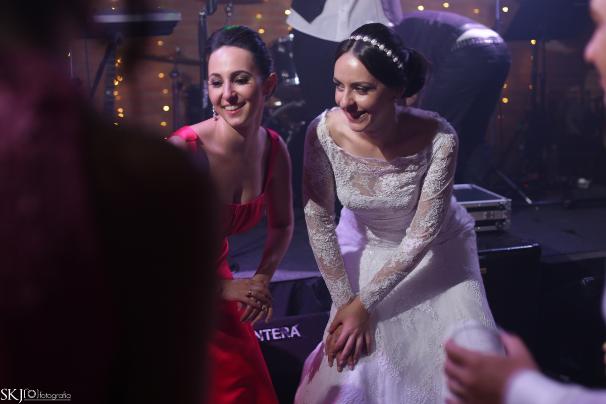 SKJ Fotografia -Wedding - Buffet Villa da Mooca