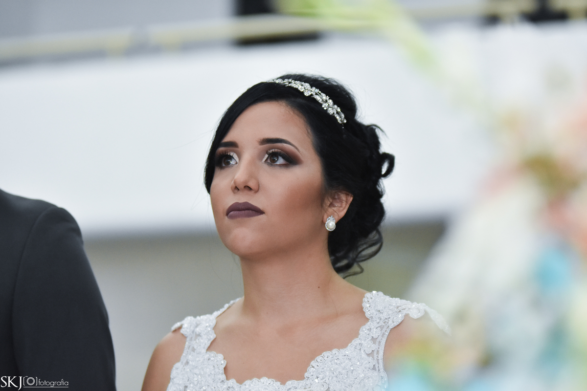 SKJ Fotografia - Wedding - Primeira Igreja Batist