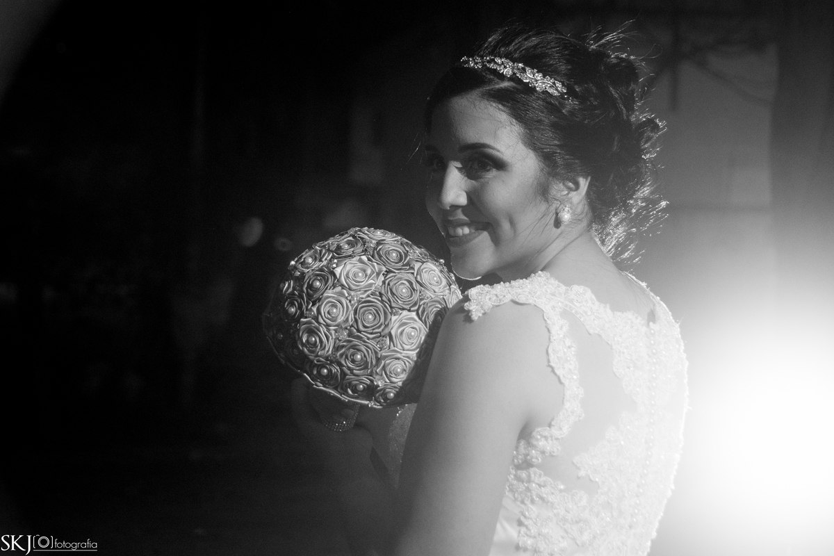 SKJ Fotografia - Wedding - Ensaio