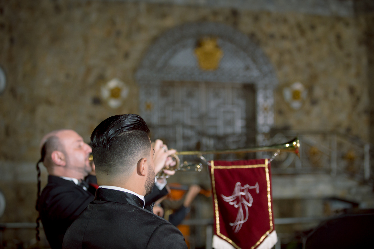 SKJ Fotografia Wedding - Monte Castelo Eventos