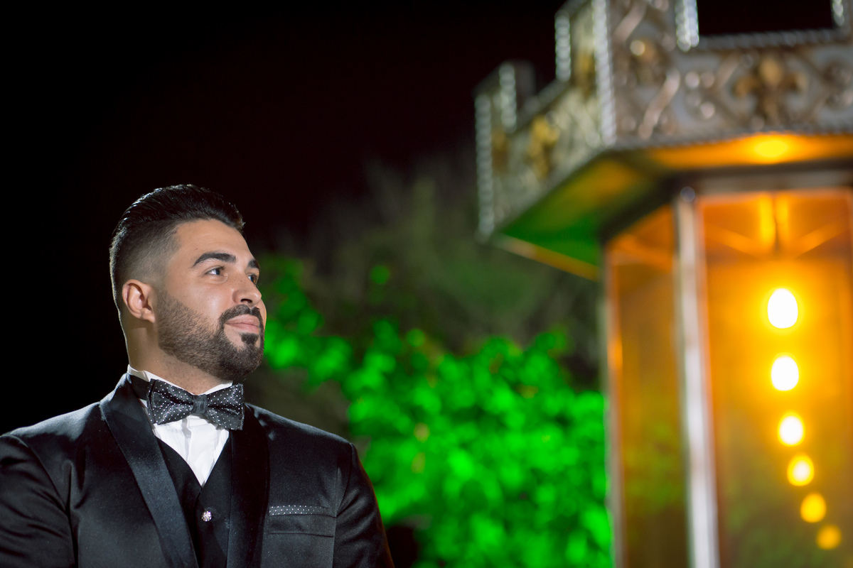 SKJ Fotografia Wedding - Monte Castelo Eventos