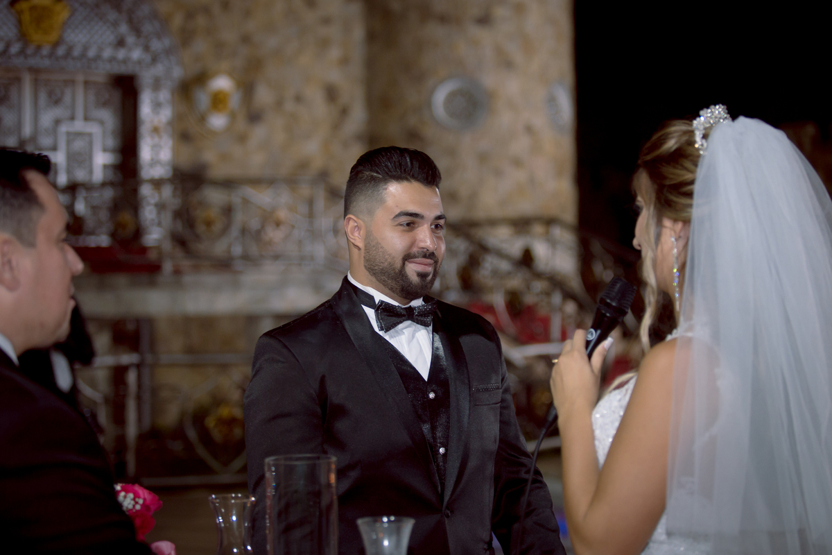 SKJ Fotografia Wedding - Monte Castelo Eventos