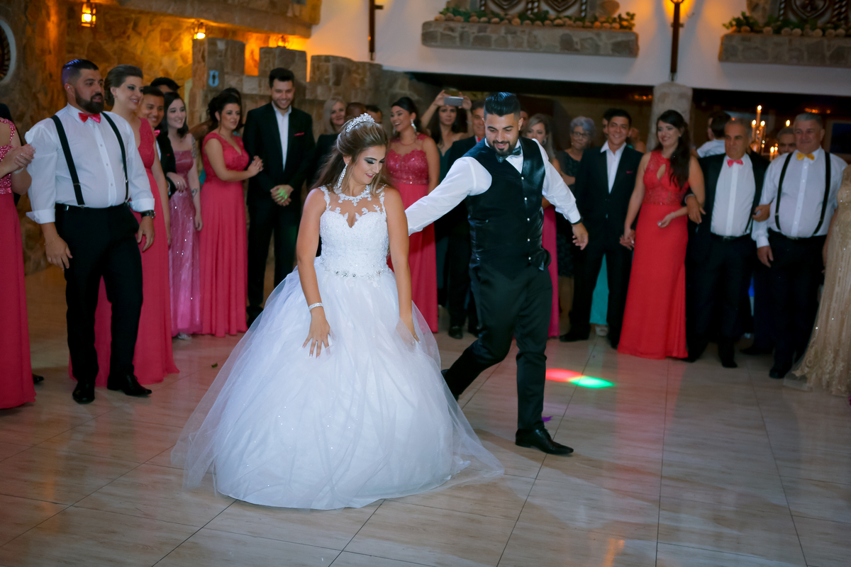 SKJ Fotografia Wedding - Monte Castelo Eventos